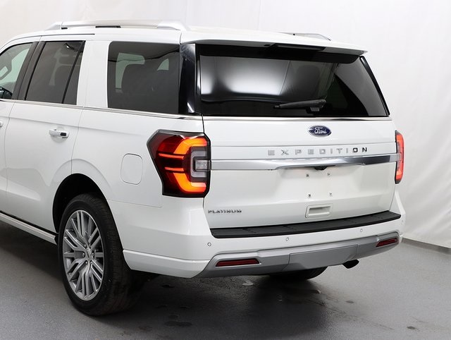 Used 2023 Ford Expedition Platinum - photo 29