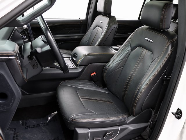 Used 2023 Ford Expedition Platinum - photo 31