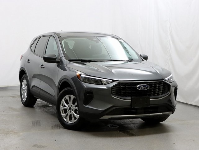 Used 2025 Ford Escape ACTIV - photo 16