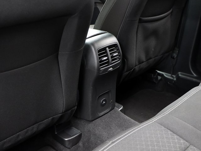 Used 2025 Ford Escape - photo 1