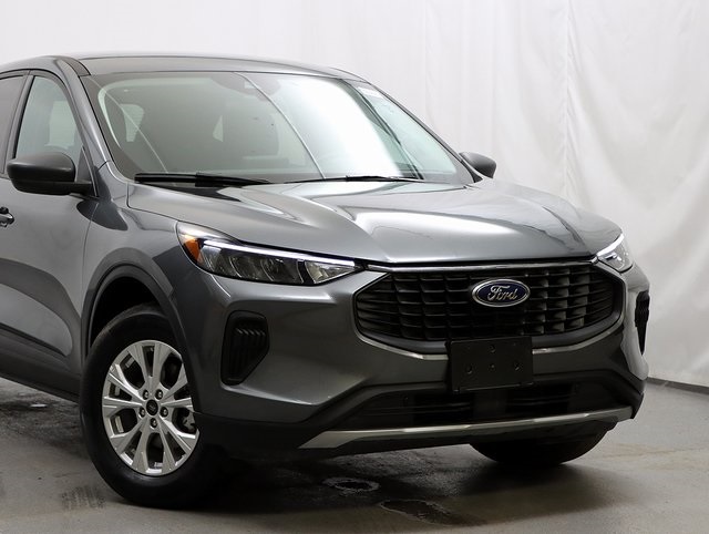 Used 2025 Ford Escape ACTIV - photo 17