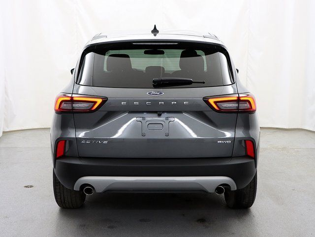 Used 2025 Ford Escape ACTIV - photo 21