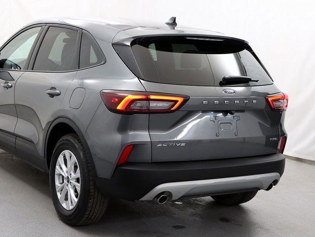 Used 2025 Ford Escape ACTIV - photo 22