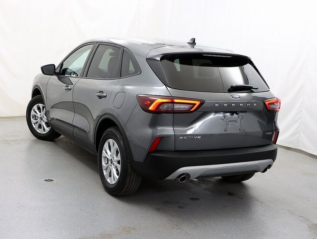 Used 2025 Ford Escape ACTIV - photo 23