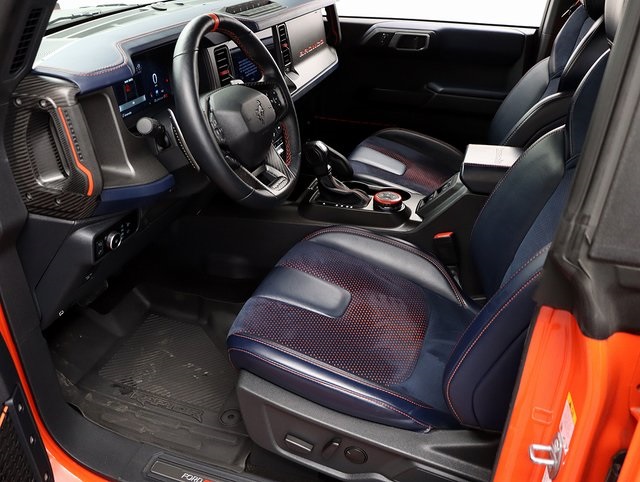 Used 2023 Ford Bronco Raptor - photo 16