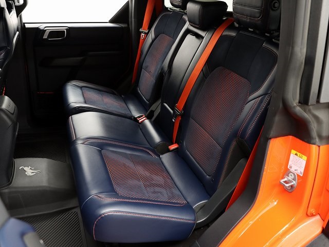 Used 2023 Ford Bronco Raptor - photo 17