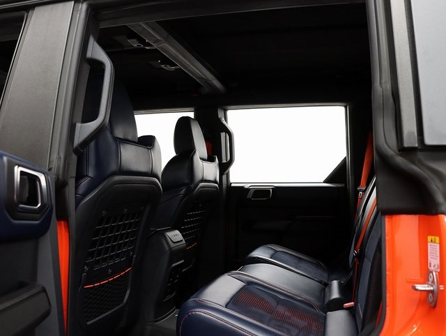 Used 2023 Ford Bronco Raptor - photo 18