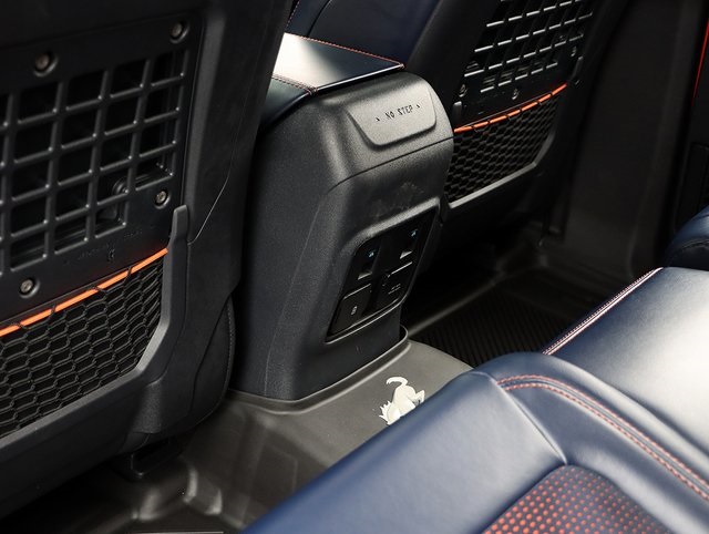 Used 2023 Ford Bronco Raptor - photo 19