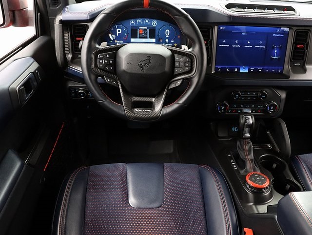 Used 2023 Ford Bronco Raptor - photo 20