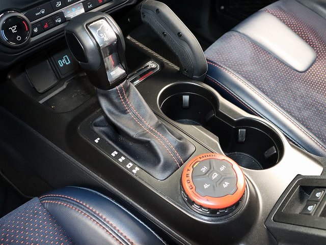 Used 2023 Ford Bronco Raptor - photo 27