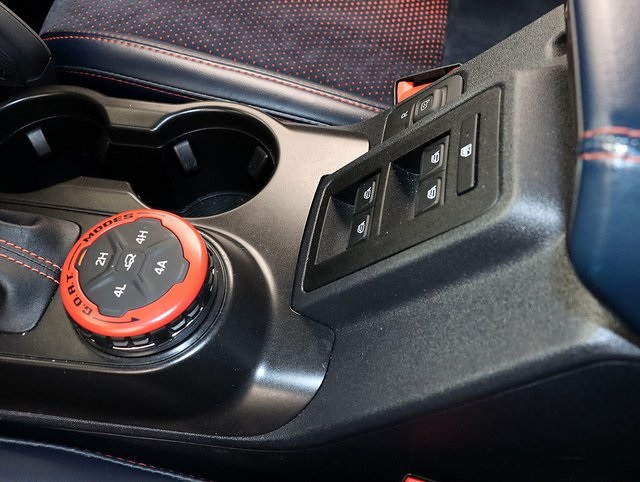 Used 2023 Ford Bronco Raptor - photo 28