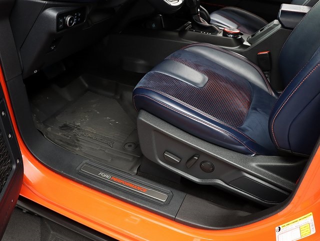 Used 2023 Ford Bronco Raptor - photo 31