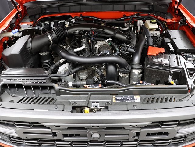Used 2023 Ford Bronco Raptor - photo 5