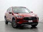 New 2025 Ford Escape Base thumbnail 1