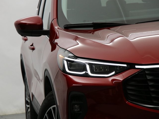 New 2025 Ford Escape Base - photo 4