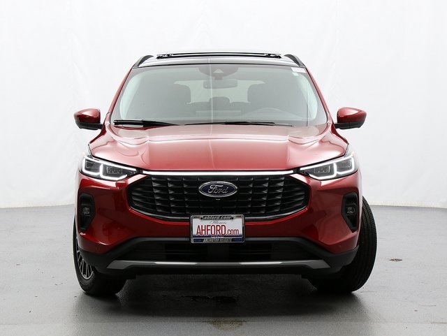 New 2025 Ford Escape Base - photo 5