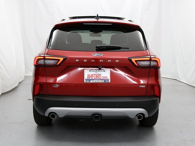 New 2025 Ford Escape Base - photo 6