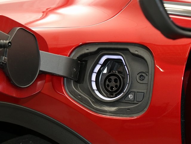 New 2025 Ford Escape Base - photo 9