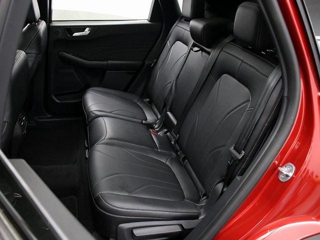 New 2025 Ford Escape Base - photo 12