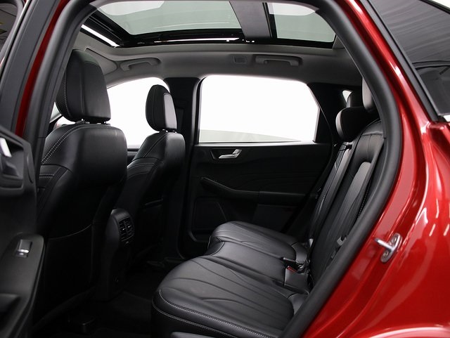 New 2025 Ford Escape Base - photo 13