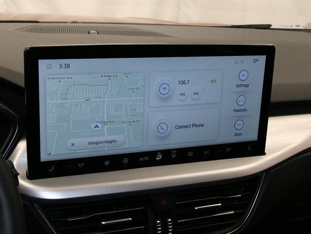 New 2025 Ford Escape Base - photo 18