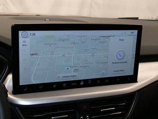New 2025 Ford Escape Base - photo 19