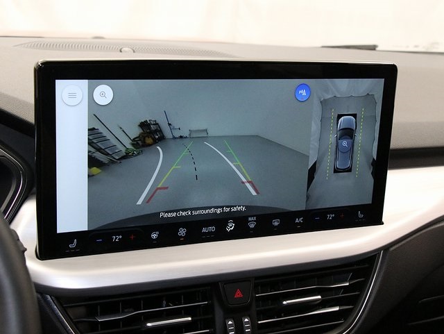 New 2025 Ford Escape Base - photo 20
