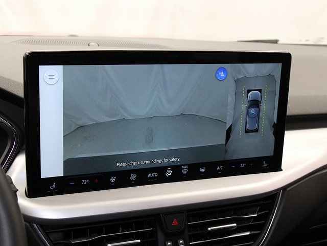 New 2025 Ford Escape Base - photo 21