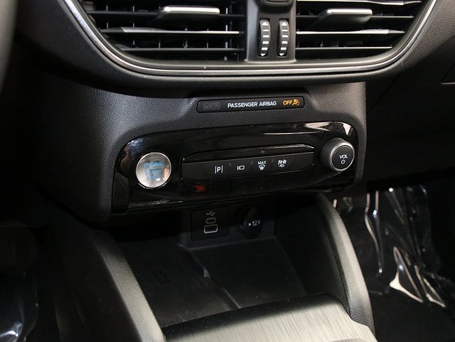 New 2025 Ford Escape Base - photo 22