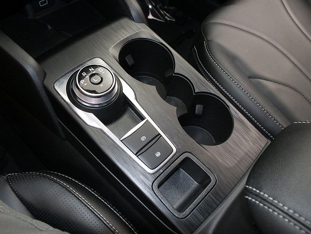 New 2025 Ford Escape Base - photo 23