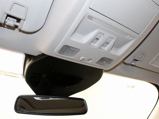 New 2025 Ford Escape Base - photo 24