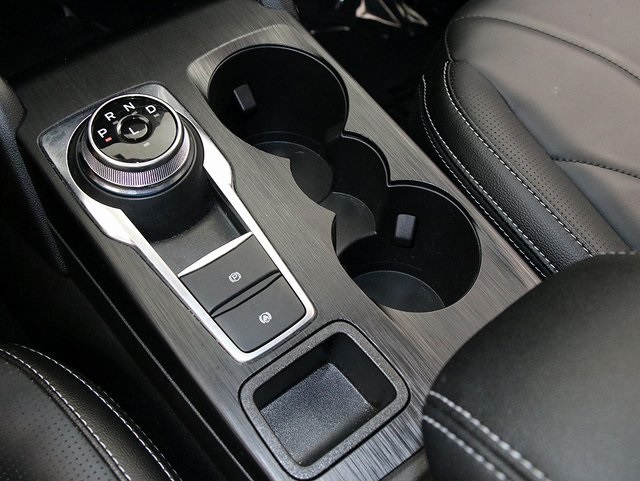 New 2025 Ford Escape Base - photo 25