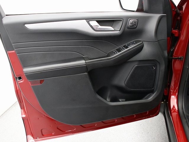 New 2025 Ford Escape Base - photo 27