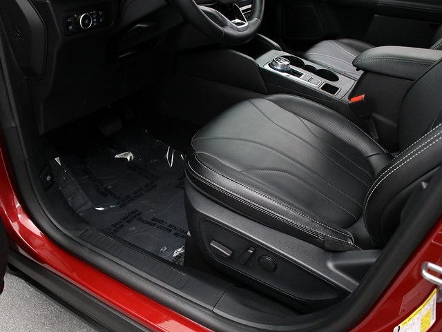 New 2025 Ford Escape Base - photo 28
