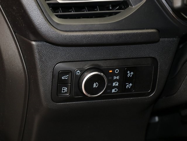New 2025 Ford Escape Base - photo 29