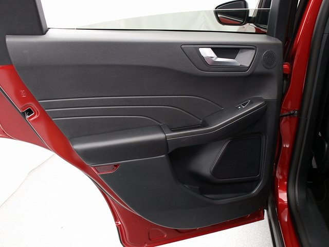 New 2025 Ford Escape Base - photo 30