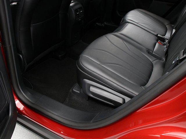 New 2025 Ford Escape Base - photo 31