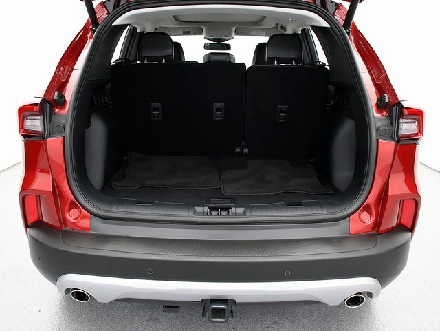New 2025 Ford Escape Base - photo 32