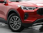 New 2025 Ford Escape Base thumbnail 3