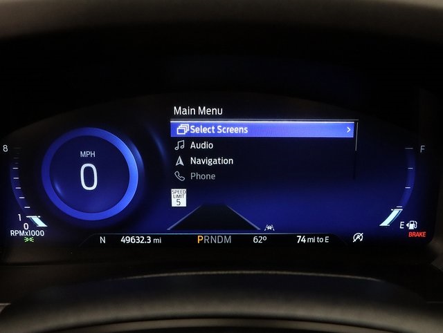 Used 2022 Ford Explorer ST - photo 7