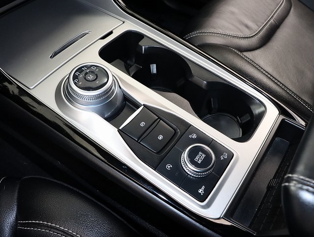 Used 2022 Ford Explorer ST - photo 14