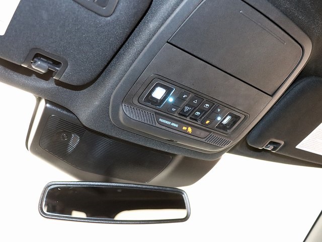 Used 2022 Ford Explorer ST - photo 15