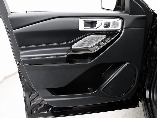 Used 2022 Ford Explorer ST - photo 16