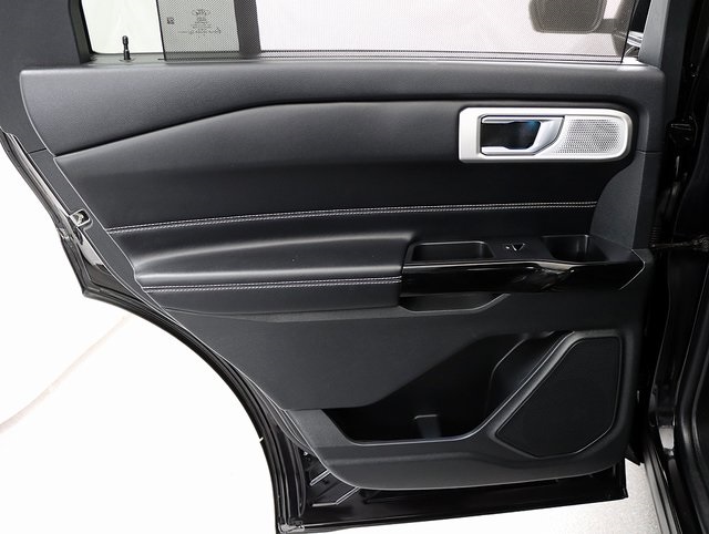 Used 2022 Ford Explorer ST - photo 18