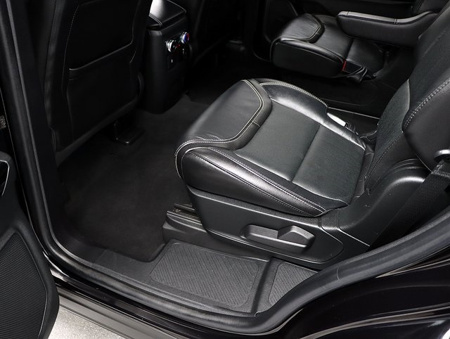 Used 2022 Ford Explorer ST - photo 19