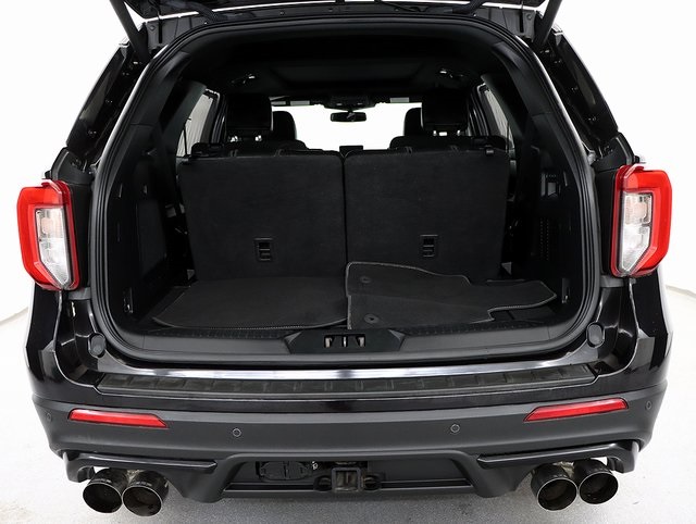 Used 2022 Ford Explorer ST - photo 20