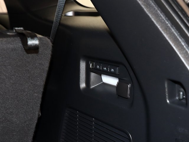 Used 2022 Ford Explorer ST - photo 22