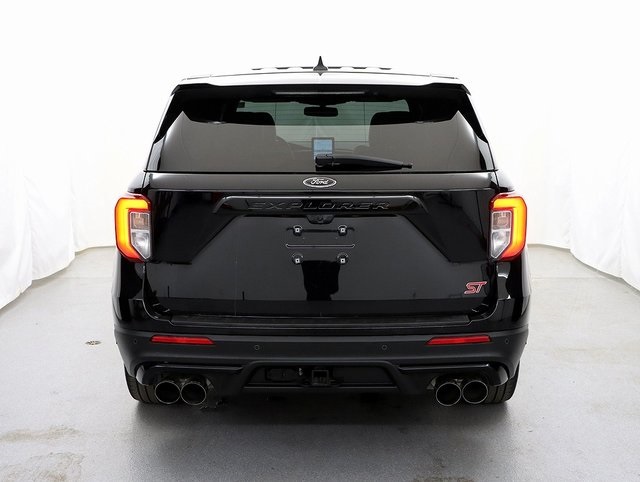 Used 2022 Ford Explorer ST - photo 29