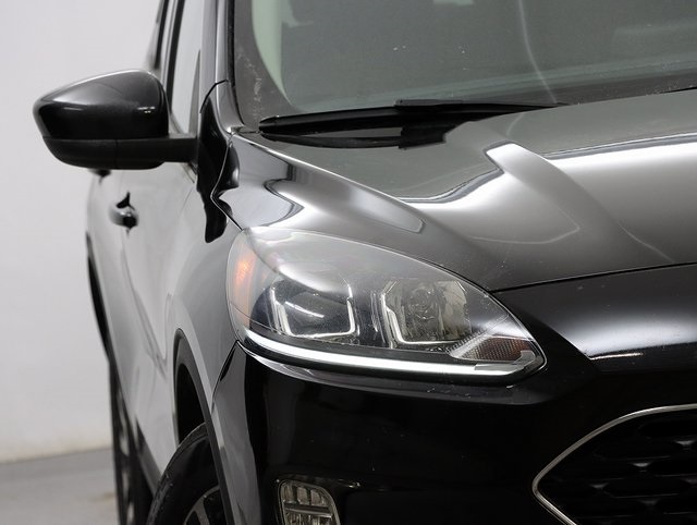 Used 2020 Ford Escape SEL - photo 21