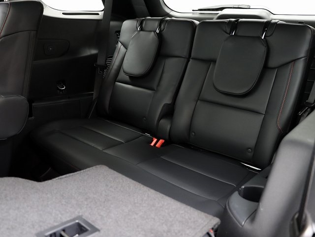 New 2026 Ford Explorer ST - photo 11